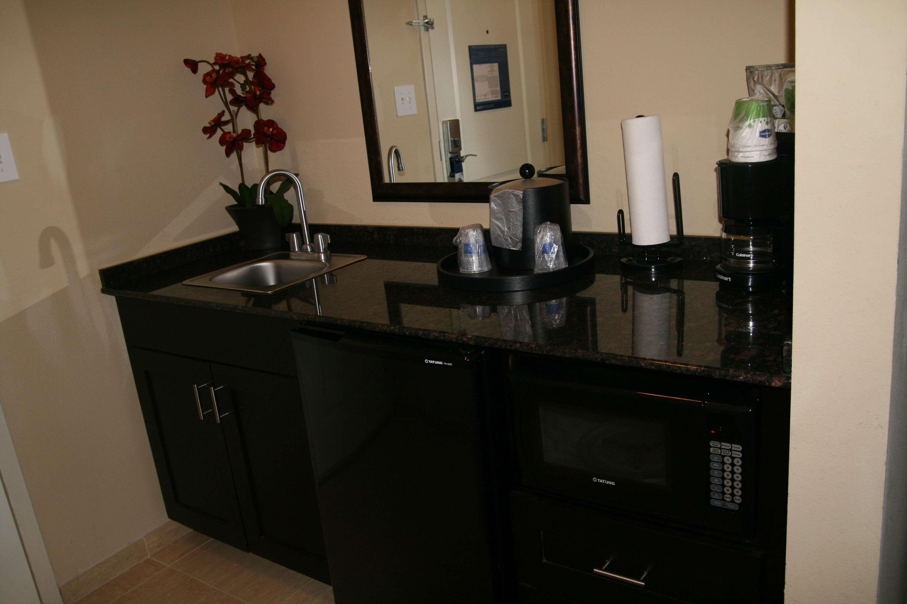 Hampton Inn Kilgore Kamer foto
