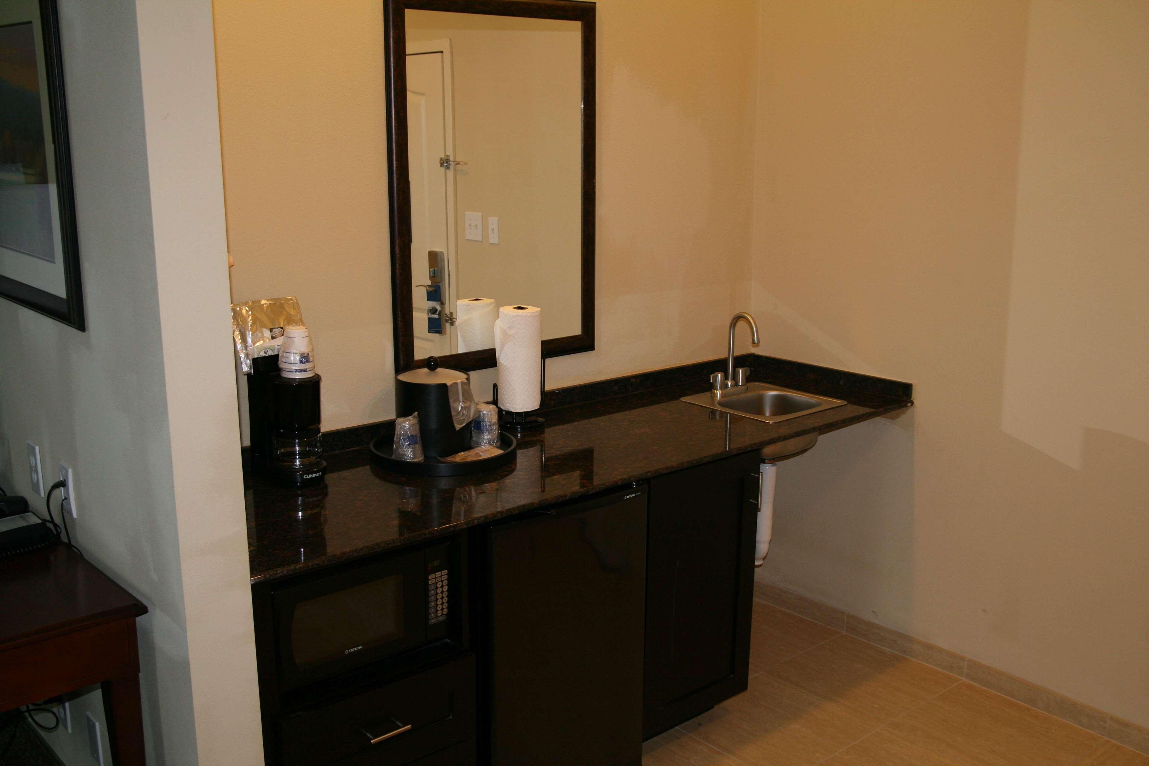 Hampton Inn Kilgore Kamer foto