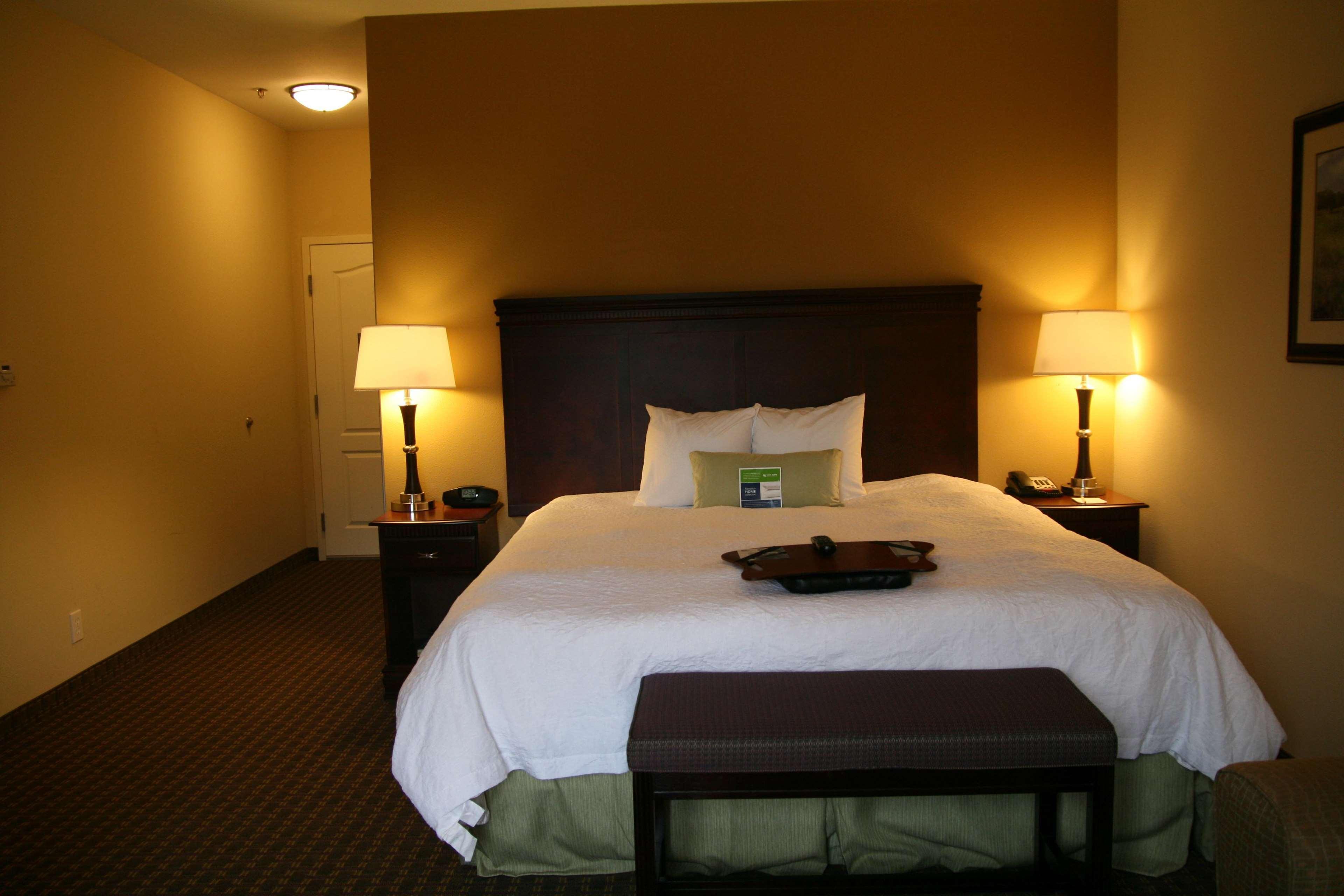 Hampton Inn Kilgore Kamer foto