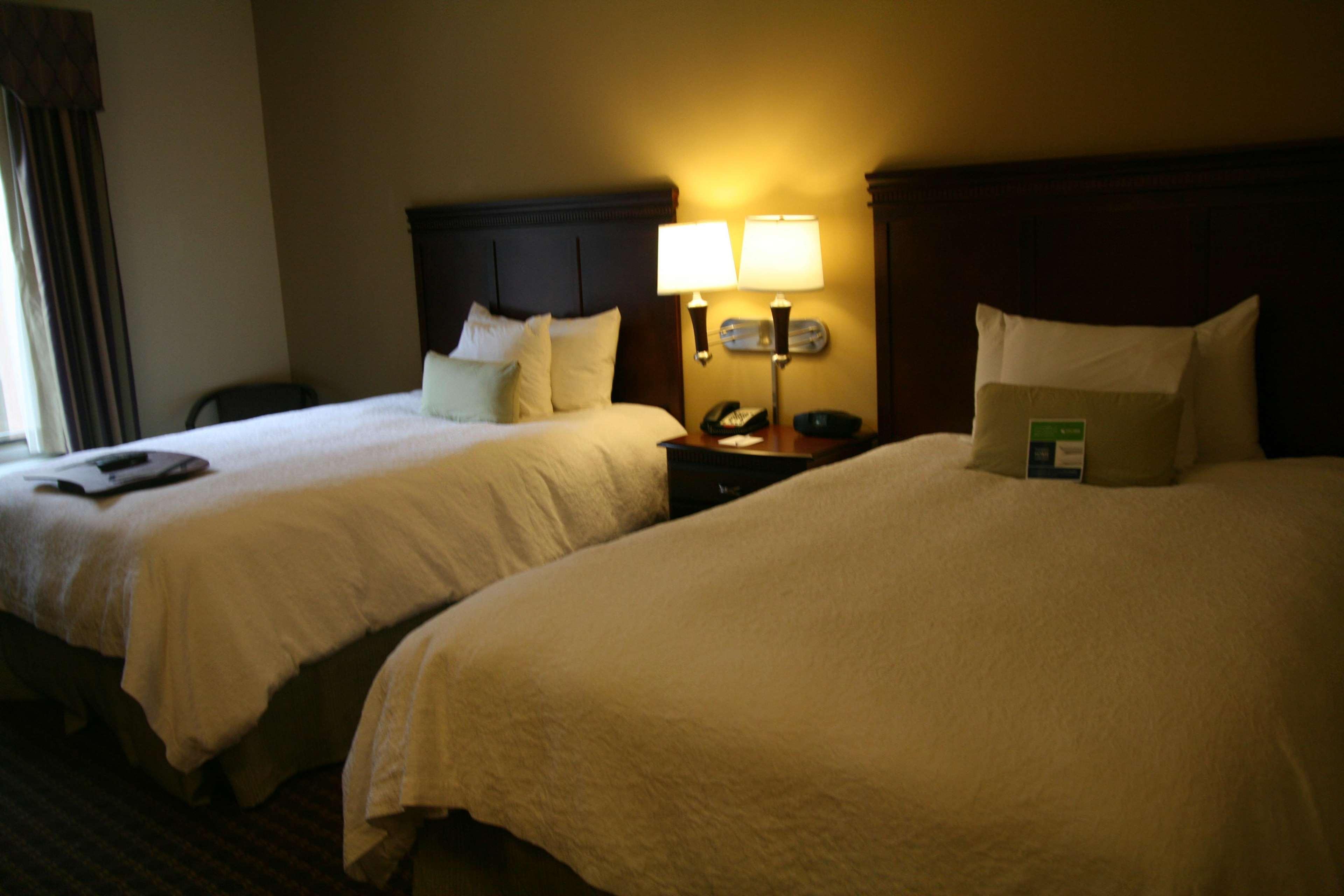 Hampton Inn Kilgore Kamer foto
