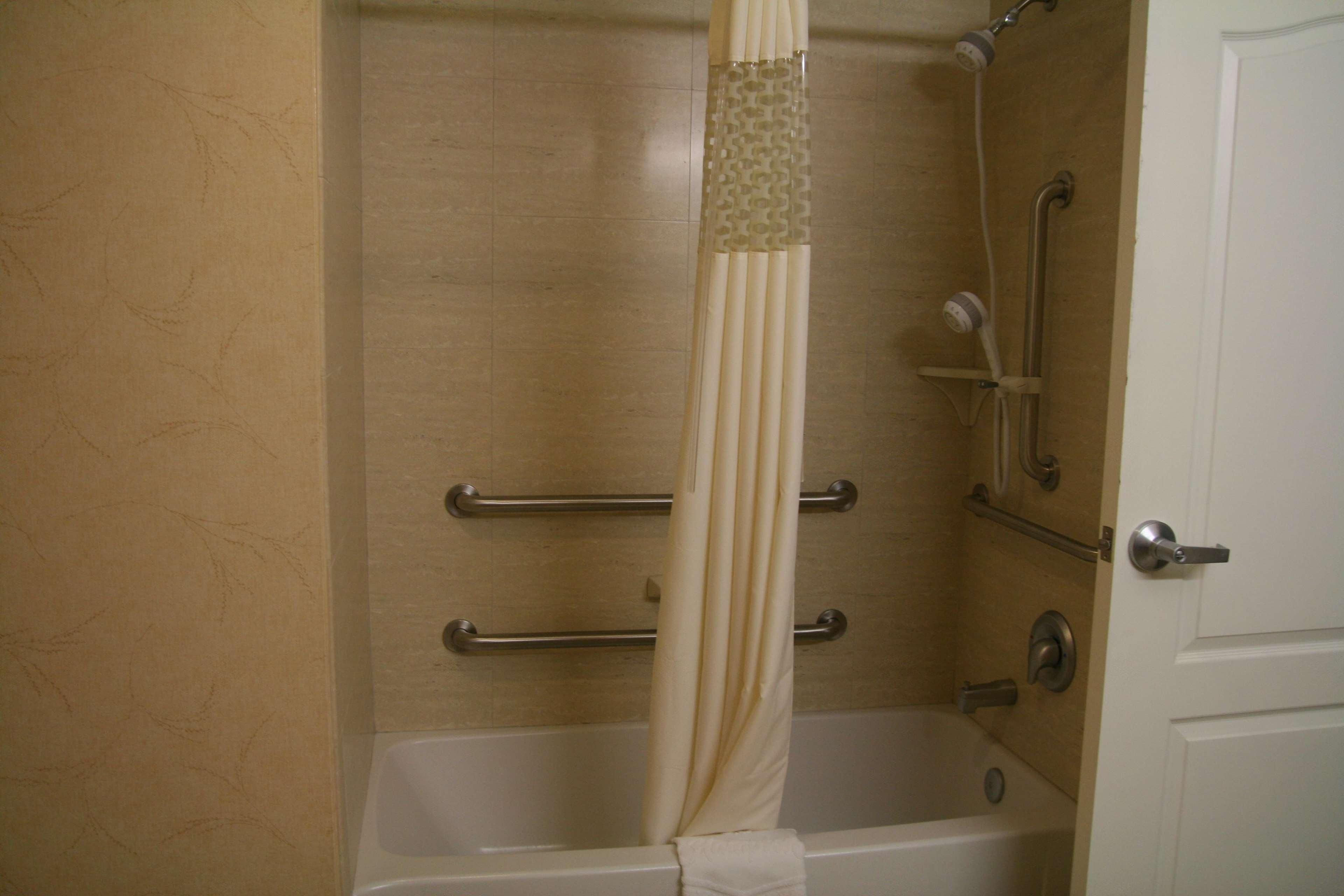 Hampton Inn Kilgore Kamer foto