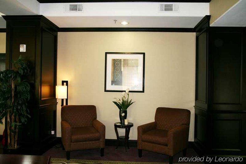 Hampton Inn Kilgore Interieur foto