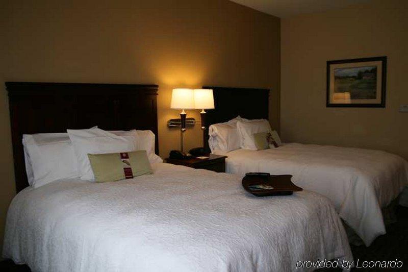 Hampton Inn Kilgore Kamer foto
