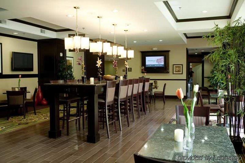 Hampton Inn Kilgore Buitenkant foto
