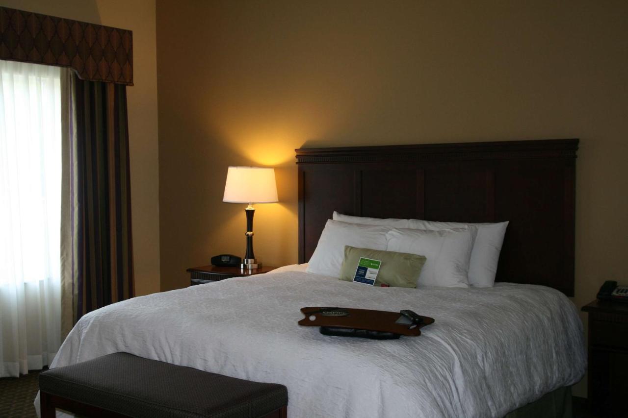 Hampton Inn Kilgore Buitenkant foto