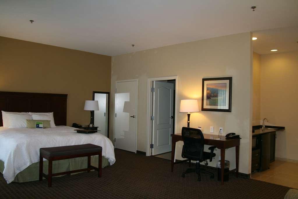 Hampton Inn Kilgore Kamer foto